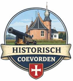 Historische Coevorden Portal